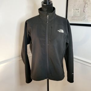 The North Face Black Jacket